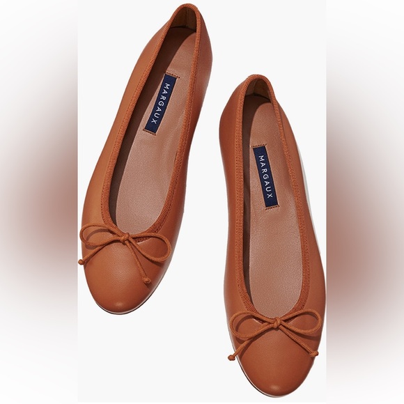 Margaux Shoes - Margaux The Demi Ballet Flats